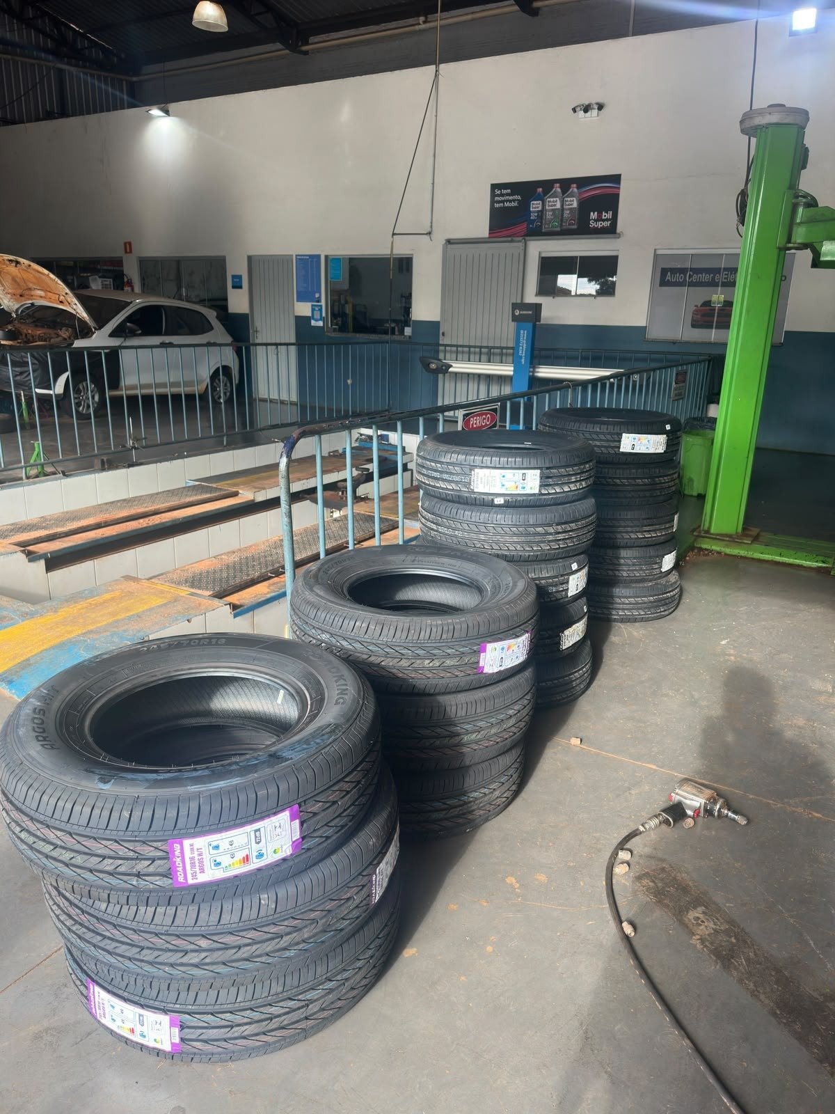 Jataí Auto Center