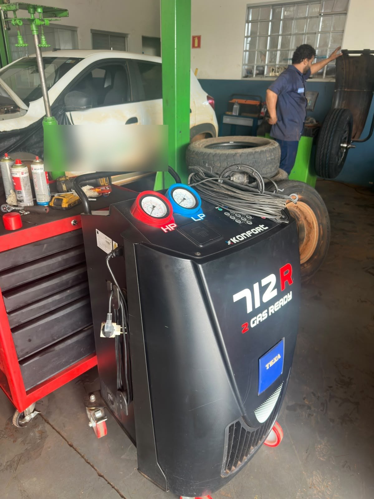 Jataí Auto Center