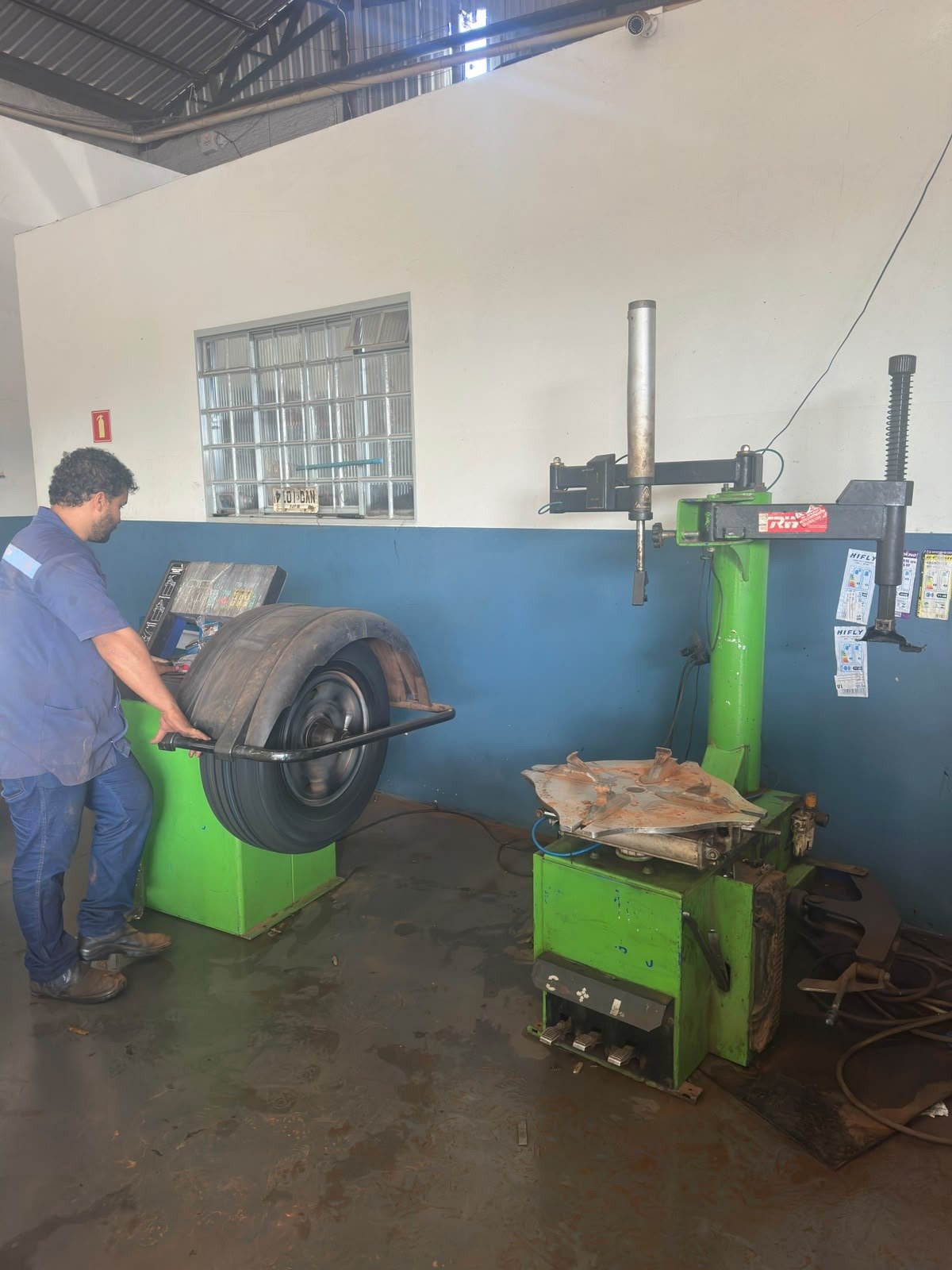 Jataí Auto Center