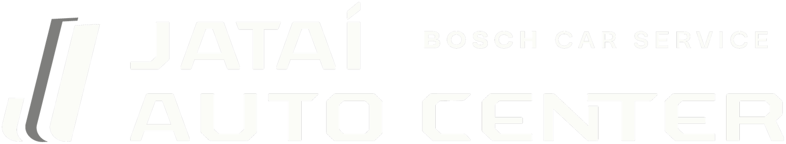 Jataí Auto Center — Bosch Car Service